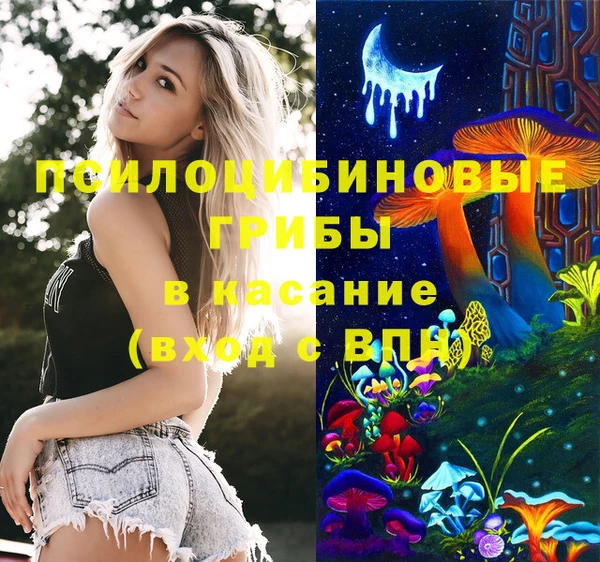 молекула духа Балабаново
